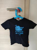 Steiff T Shirt in Größe 86 Rheinland-Pfalz - Odernheim am Glan Vorschau