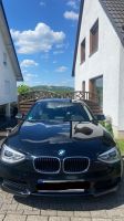 BMW 118d - TOP Zustand, Service NEU Nordrhein-Westfalen - Gummersbach Vorschau