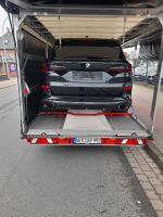 Transport Einzeltransport geschlossen EU Niedersachsen - Lohne (Oldenburg) Vorschau