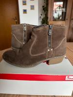Damenschuhe Größe 41  - Marke Rieker Bayern - Pfaffenhofen a.d. Ilm Vorschau