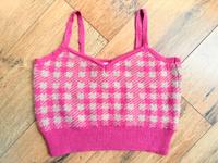 Vila Crop Top M 38 Altona - Hamburg Iserbrook Vorschau