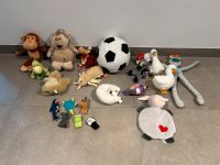 Kuscheltier Schmusetuch Babyspielzeug Nordrhein-Westfalen - Kleve Vorschau