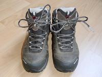 Mammut Nova Mid II GTX Women Wanderstiefel Gr. 38 braun TOP Niedersachsen - Achim Vorschau