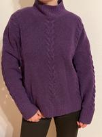 Strick Pullover Comma Gr. 40 (S) Bayern - Kempten Vorschau