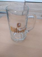 Bitburger Bier Glas Rheinland-Pfalz - Hausweiler Vorschau