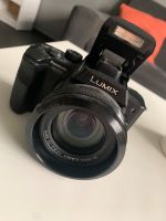 lumix parasonic dmc fz20 Baden-Württemberg - Mainhardt Vorschau