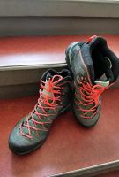 Salewa mountain Wanderschuhe trainer ws lite Damen Gr. 41 wie neu Dresden - Blasewitz Vorschau