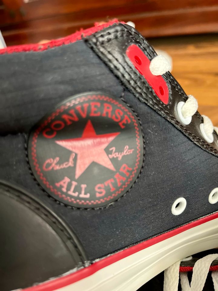 Converse All Star Sneaker Boot  Gr 37,5❇️Junior High Top❇️NEU‼️ in Berlin