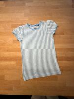 Mini Boden Pointelle Shirt T Shirt gestreift 152 11-12 Jahre Nordrhein-Westfalen - Mülheim (Ruhr) Vorschau