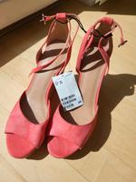 Pumps Gr. 40 von H&M *neu* Baden-Württemberg - Sindelfingen Vorschau