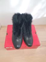 ARA  Damen Winterschuhe Östliche Vorstadt - Fesenfeld Vorschau