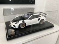 Porsche 911 GT3 RS 1:12  991.2 Weissach Paket Nordrhein-Westfalen - Kierspe Vorschau