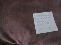 Sommersweat Denim Optik 1 m x VB staghorn Niedersachsen - Friesoythe Vorschau