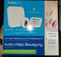 Babyphone Angel Care mit Monitor Thüringen - Neustadt an der Orla Vorschau