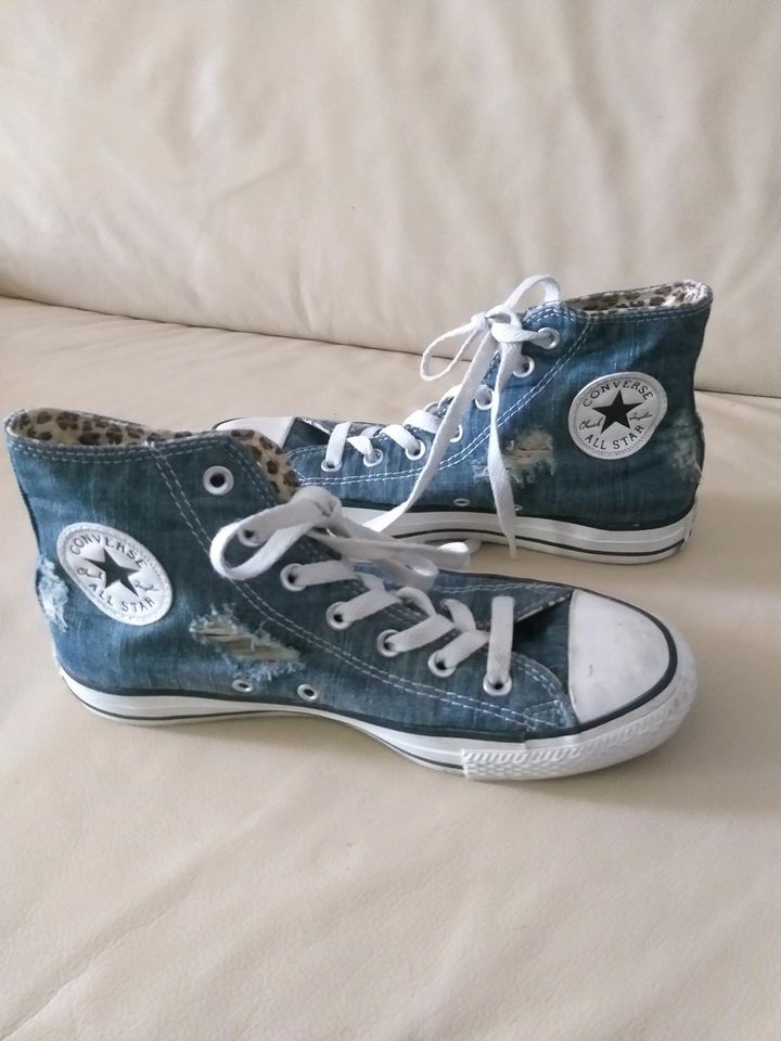 Converse schuhe Gr. 39 in Mülheim (Ruhr)