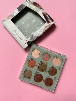 Colourpop the feels Palette Nordrhein-Westfalen - Kerpen Vorschau