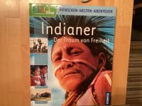 Indianer Der Traum von Freiheit Bayern - Schwandorf Vorschau