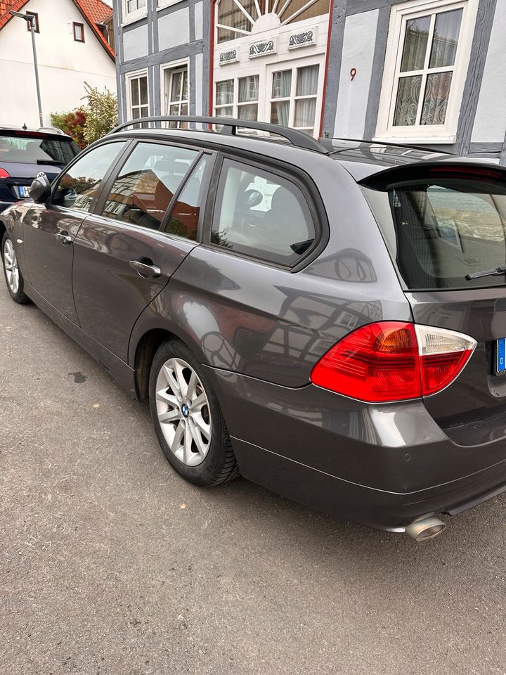 BMW 3er 318 Diesel in Gehrden