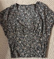 Only Bluse, mit Blümchen Bayern - Königsbrunn Vorschau