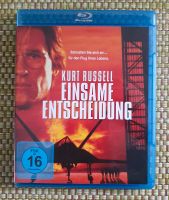 EINSAME ENTSCHEIDUNG Blu-ray - portofrei (Kurt Russell) Nordrhein-Westfalen - Herten Vorschau