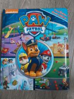 Paw Patrol Buch Suchbilder Niedersachsen - Schiffdorf Vorschau