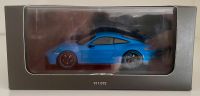 Porsche 911 GT3 Sharkblue 1:43 WAP0201490M005 Minichamps (OVP) Kr. München - Putzbrunn Vorschau