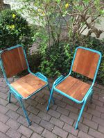 Zwei Stühle (industrial vintage look) Pankow - Prenzlauer Berg Vorschau