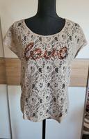 Shirt Spitze Street one Gr. 38 neu Hessen - Petersberg Vorschau