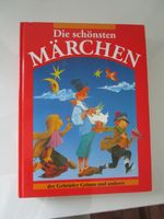 Märchenbuch Die schönsten Märchen von Gebrüder Grimm und anderer Bayern - Sand a. Main Vorschau