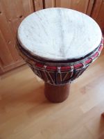 Djembe Trommel afrikanisch Bayern - Würzburg Vorschau