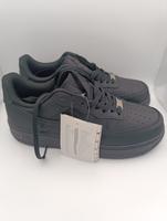 Nike Air Force 1 Low CMFT Triple Black – NEU – Gr. 42 Hessen - Bad Homburg Vorschau