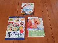 Kochbücher für Brei kochen baby/ Kleinkinder Niedersachsen - Gehrden Vorschau