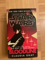 Star Wars Bücher in Englisch Aftermath Bloodline The rise of Skyw Stuttgart - Vaihingen Vorschau