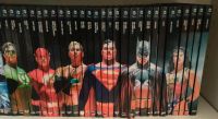 Dc Graphic Novel Collection Bayern - Wasserlosen Vorschau