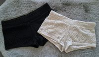 Shorts / Hot Pants gehäkelt Baden-Württemberg - Konstanz Vorschau