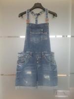 Gr. 36 S MAC Jeanshose Damen wie neu Damen kurze Hose Latzhose Niedersachsen - Melle Vorschau