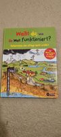 Kinderbuch Karolin Küntzel Weißt du wie die Welt funktioniert? Sachsen-Anhalt - Halle Vorschau