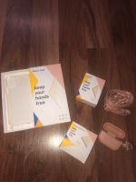 Xou Xou IPhone Set Hülle Strap und Air Pods Pro Case Nordrhein-Westfalen - Haan Vorschau