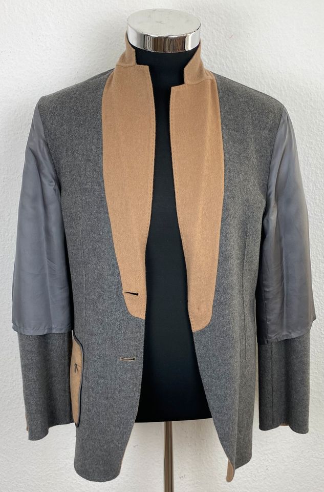 Boss, Sakko, 46, Camel, Wool/Cashmere, Neu, € 1.000,- in Ratingen