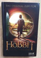 Buch   Der Hobbit    J. R. R. Tolkien Dresden - Blasewitz Vorschau