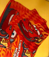 Cars (Lightning McQueen) Bettwäsche Fleece Sachsen - Stollberg Vorschau