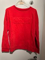 Hugo Boss Sweatshirt Größe L Rot Damen Dresden - Bühlau/Weißer Hirsch Vorschau
