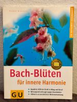 BachBlüten für innere Harmonie GU Sigrid Schmidt Hamburg-Nord - Hamburg Uhlenhorst Vorschau