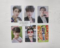 NCT Dream Jaemin Hot Sauce Hello Future Photocard PC 2020 2021 Friedrichshain-Kreuzberg - Kreuzberg Vorschau