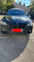 Bmw f10 5er Bielefeld - Bielefeld (Innenstadt) Vorschau