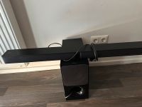 Sony Soundbar / Teilweise defekt Lübeck - Kücknitz Vorschau