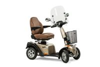 Elektromobil Life & Mobility SOLO ELEGANCE 15 km/h INDEGO Federung Scooter E-Mobil NEUFAHRZEUG Bochum - Bochum-Wattenscheid Vorschau