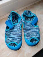 Schwimmschuhe / Badeschuhe Gr. 30 blau Nordrhein-Westfalen - Gladbeck Vorschau