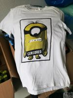 H & M Minion T Shirt Gr 170, neuwertig Thüringen - Treffurt Vorschau