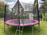 Trampolin benutz Nordrhein-Westfalen - Hamm Vorschau